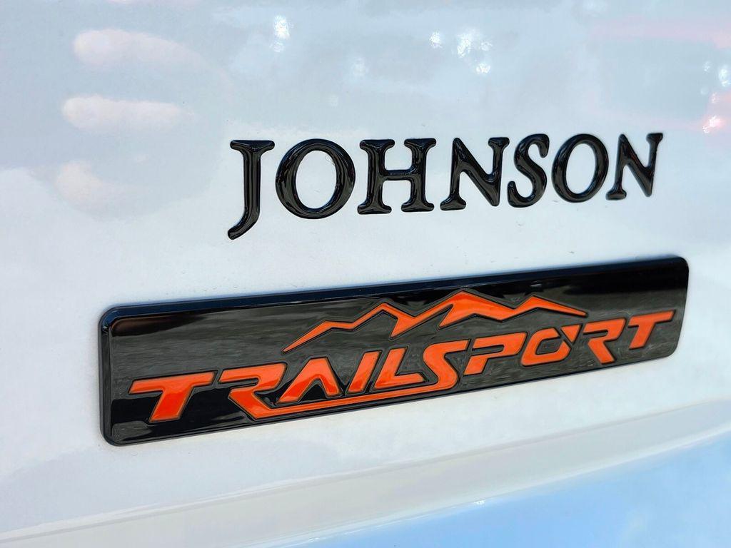 new 2026 Honda Passport car, priced at $51,325