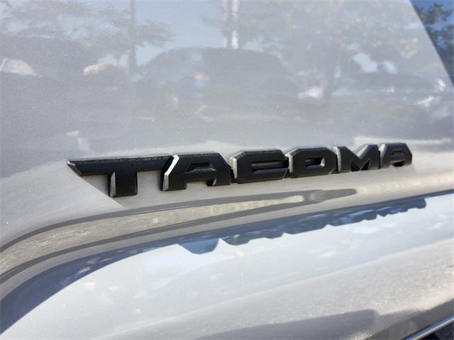 used 2019 Toyota Tacoma car, priced at $26,694