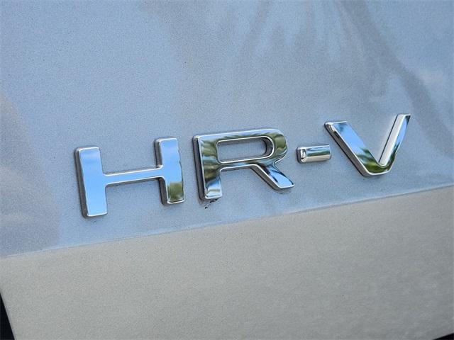 used 2024 Honda HR-V car, priced at $25,660