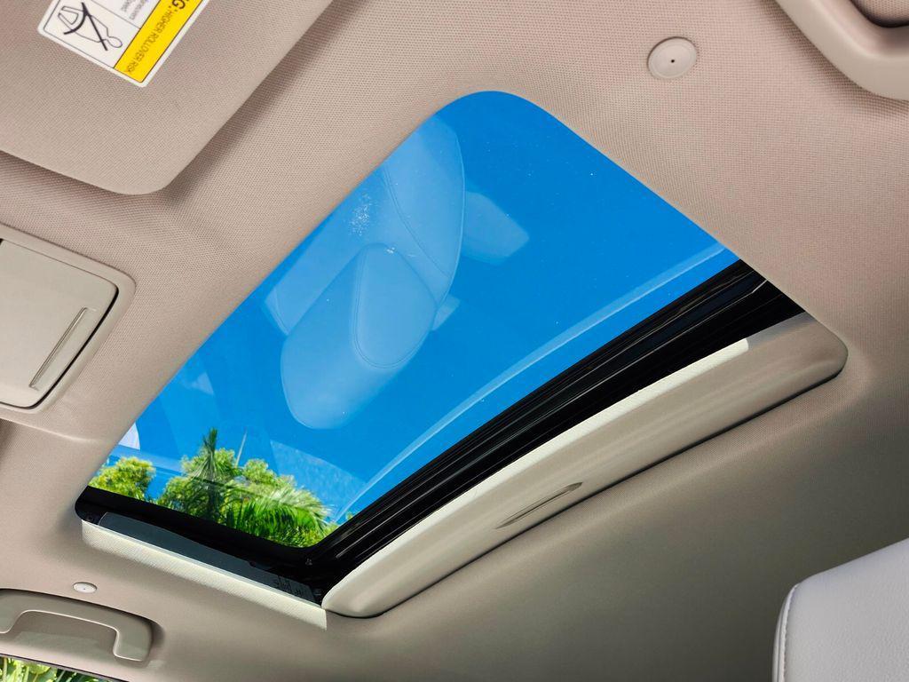 new 2026 Honda CR-V car, priced at $36,850