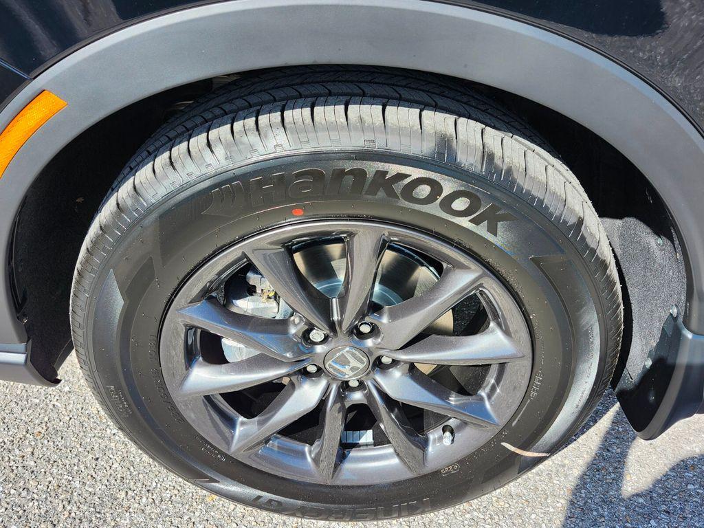 new 2026 Honda CR-V car, priced at $36,850