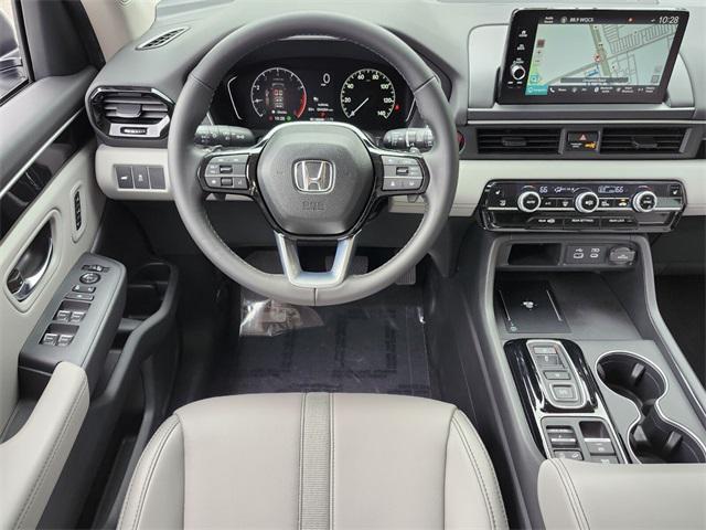 used 2024 Honda Pilot car, priced at $46,398