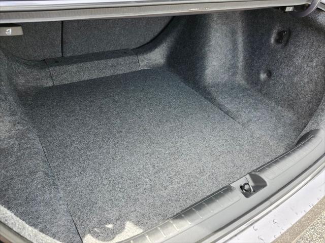 used 2021 Honda Accord Hybrid car, priced at $27,608
