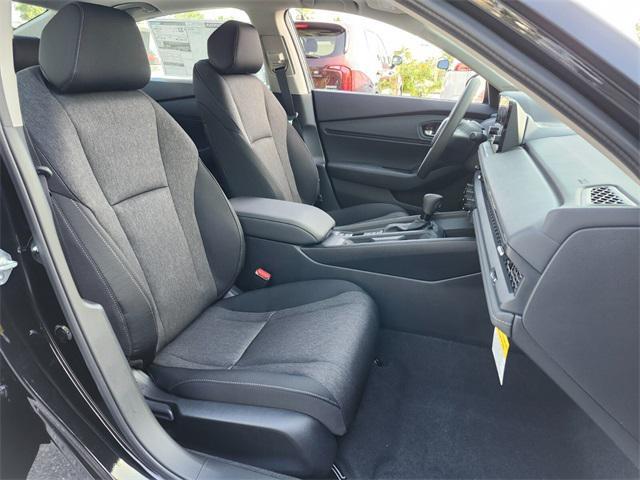 new 2025 Honda Accord car, priced at $31,710