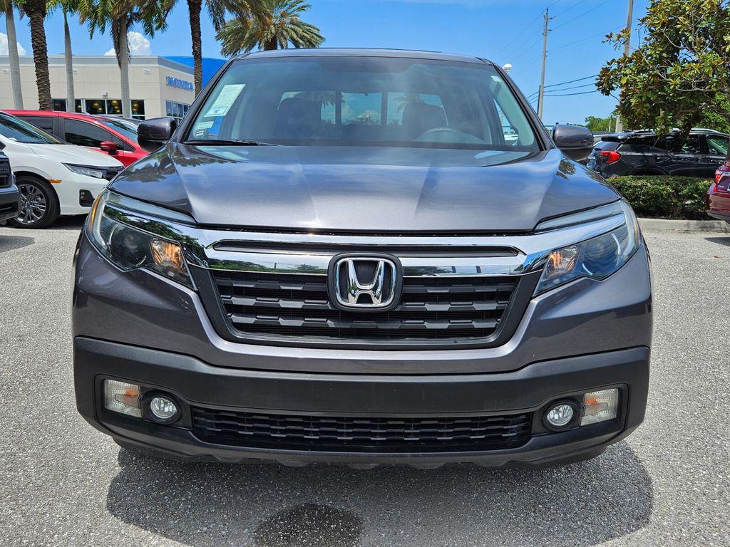 used 2019 Honda Ridgeline car, priced at $26,987