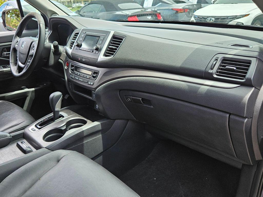 used 2019 Honda Ridgeline car, priced at $26,987