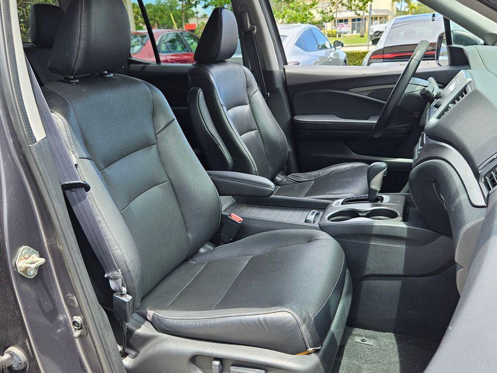 used 2019 Honda Ridgeline car, priced at $26,987
