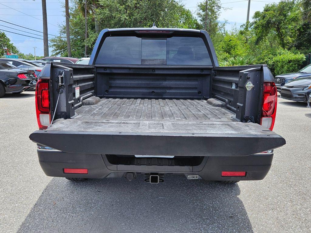 used 2019 Honda Ridgeline car, priced at $26,987