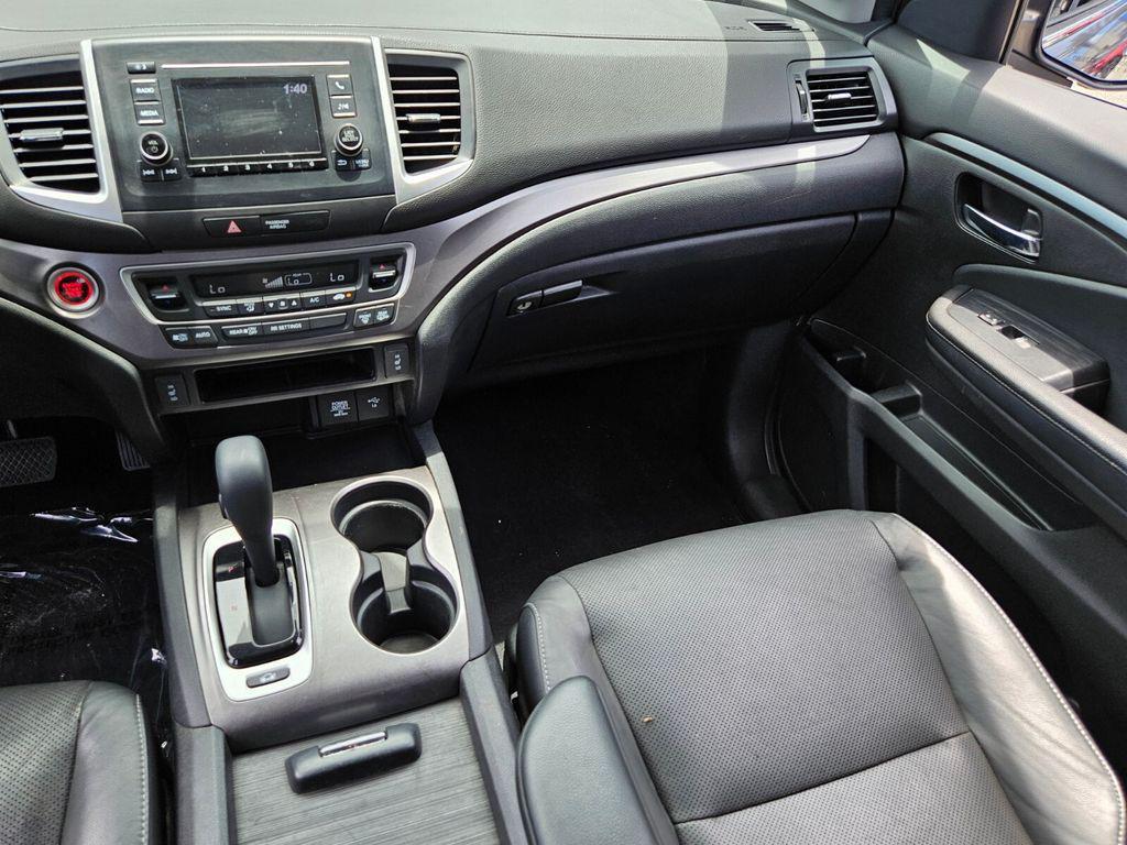 used 2019 Honda Ridgeline car, priced at $26,987