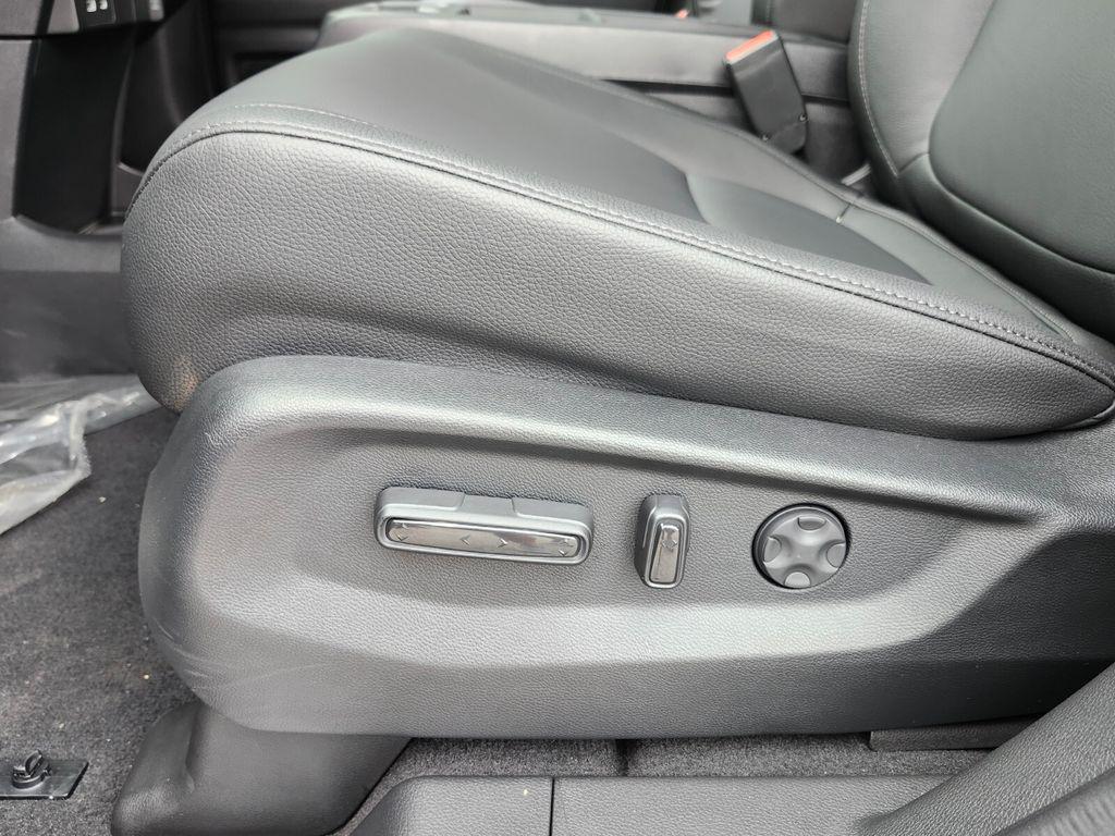 new 2026 Honda Odyssey car, priced at $45,320