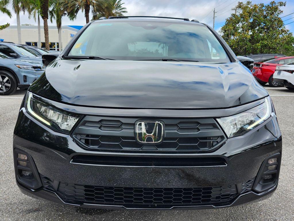 new 2026 Honda Odyssey car, priced at $45,320