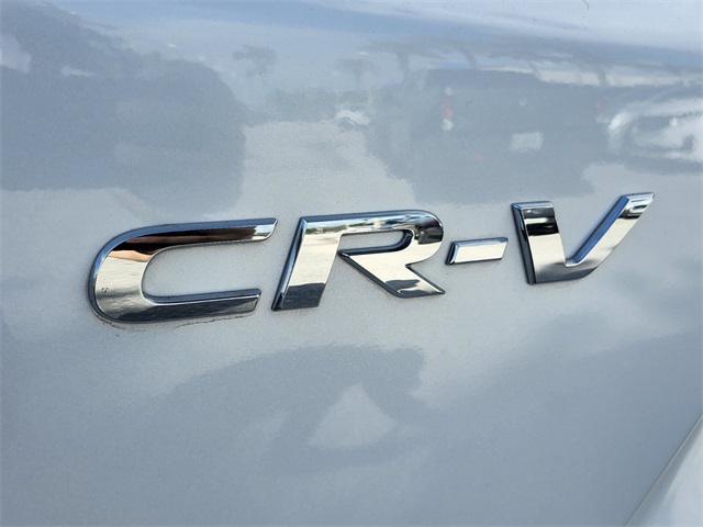 used 2022 Honda CR-V car, priced at $25,998