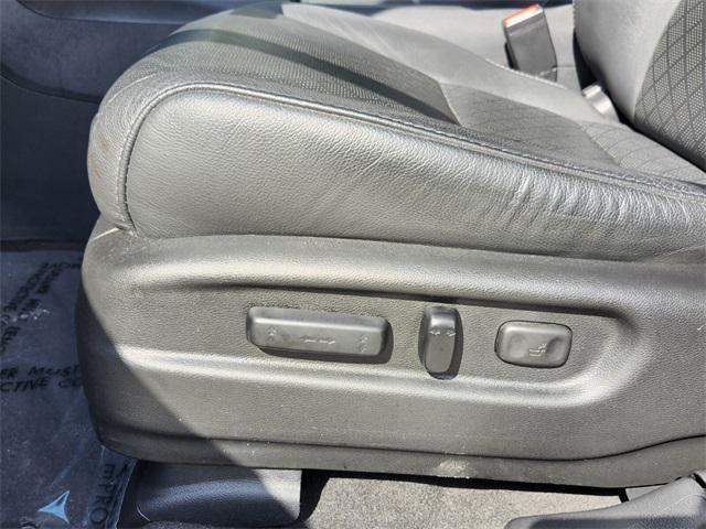 used 2021 Honda Passport car, priced at $29,131
