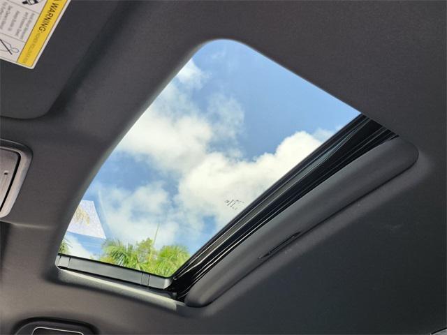 used 2021 Honda Passport car, priced at $29,131
