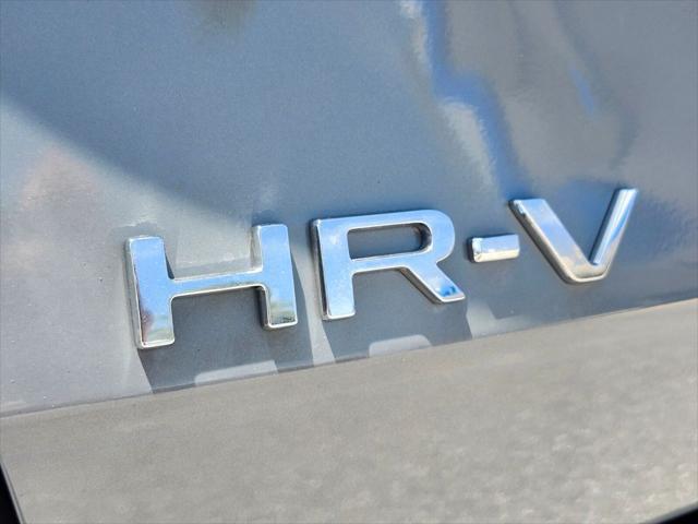 new 2026 Honda HR-V car, priced at $33,400