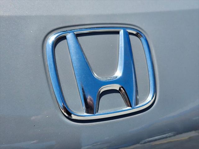 new 2026 Honda HR-V car, priced at $33,400