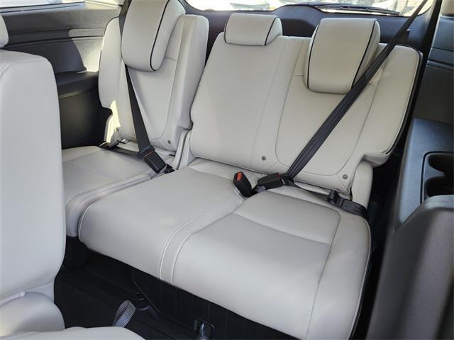 new 2025 Honda Odyssey car, priced at $48,005