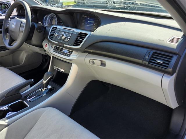 used 2014 Honda Accord car, priced at $17,668