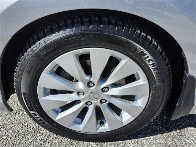 used 2014 Honda Accord car, priced at $17,668