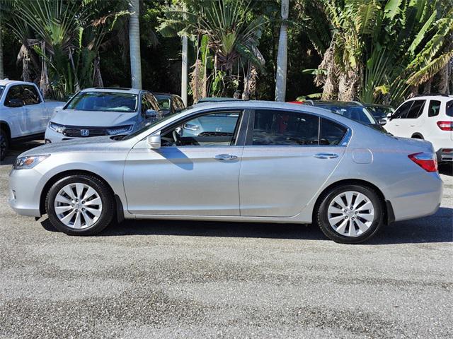 used 2014 Honda Accord car, priced at $17,668