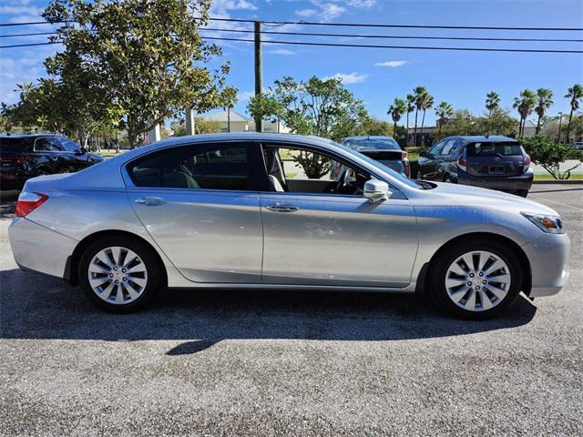 used 2014 Honda Accord car, priced at $17,668