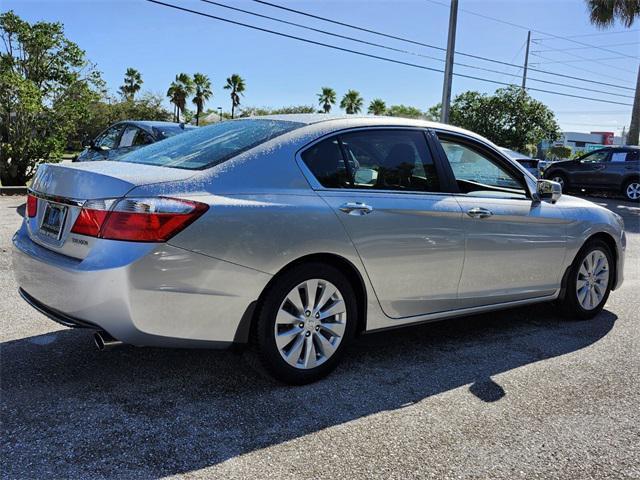 used 2014 Honda Accord car, priced at $17,668