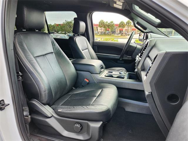 used 2019 Ford Expedition car, priced at $23,789