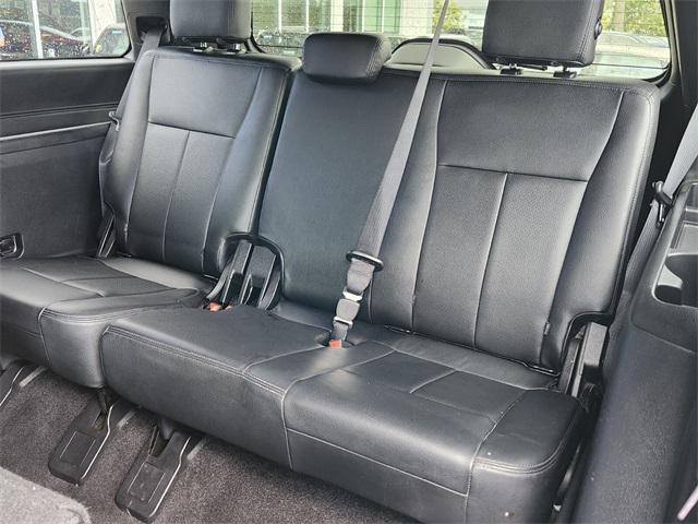 used 2019 Ford Expedition car, priced at $23,789