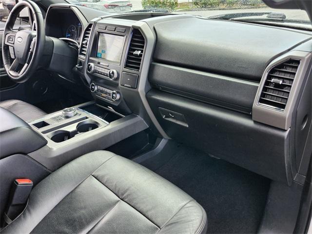used 2019 Ford Expedition car, priced at $23,789