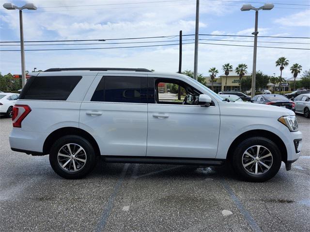 used 2019 Ford Expedition car, priced at $23,789