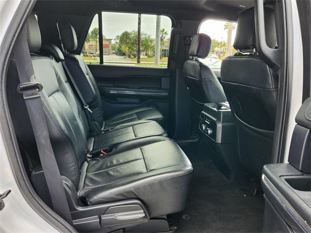 used 2019 Ford Expedition car, priced at $23,789