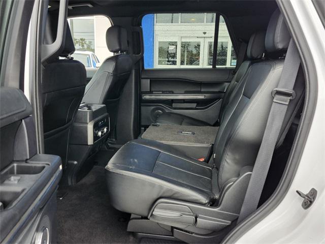 used 2019 Ford Expedition car, priced at $23,789