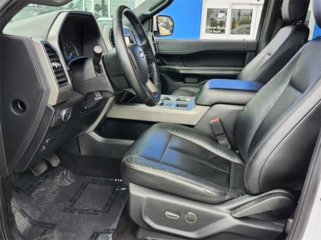 used 2019 Ford Expedition car, priced at $23,789