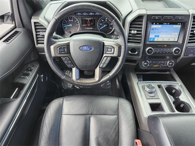 used 2019 Ford Expedition car, priced at $23,789