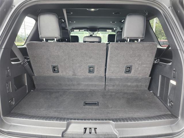 used 2019 Ford Expedition car, priced at $23,789