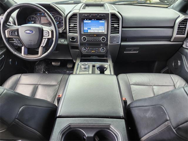 used 2019 Ford Expedition car, priced at $23,789