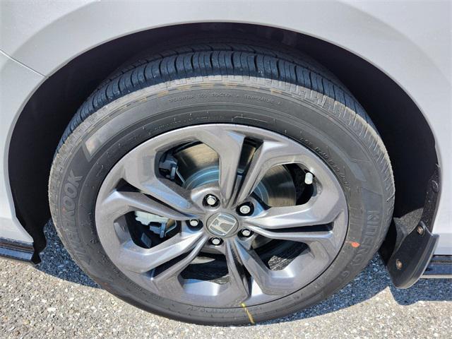 new 2025 Honda Accord Hybrid car, priced at $36,545