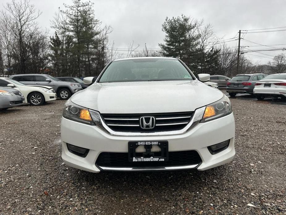 used 2014 Honda Accord car, priced at $11,777