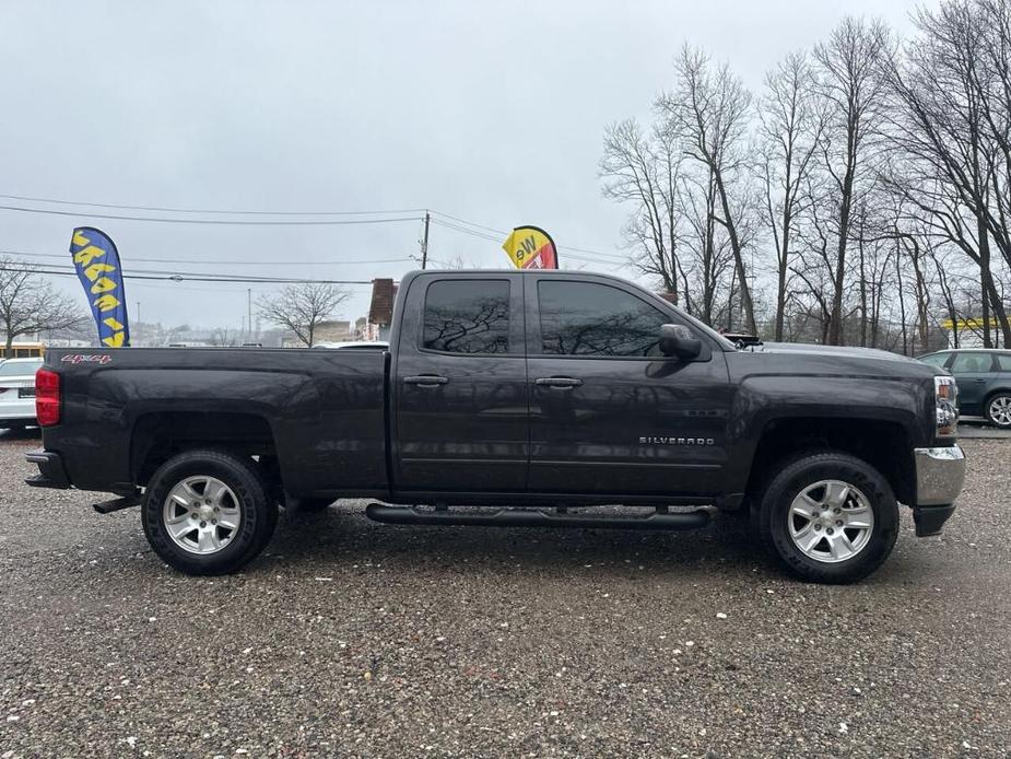 used 2016 Chevrolet Silverado 1500 car, priced at $22,495