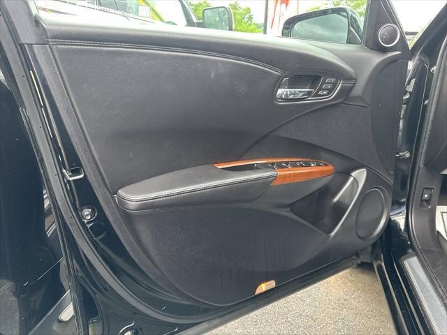 used 2013 Acura RDX car, priced at $12,995