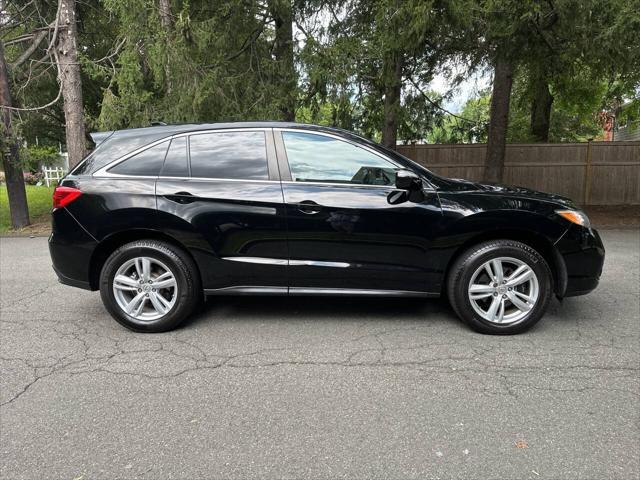 used 2013 Acura RDX car, priced at $12,995