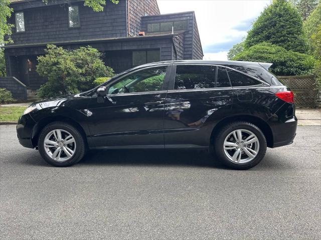 used 2013 Acura RDX car, priced at $12,995