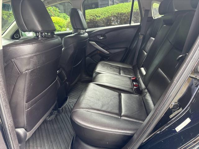used 2013 Acura RDX car, priced at $12,995