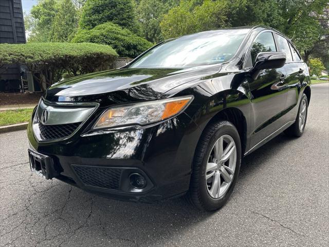 used 2013 Acura RDX car, priced at $12,995