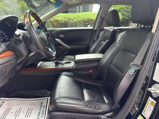 used 2013 Acura RDX car, priced at $12,995