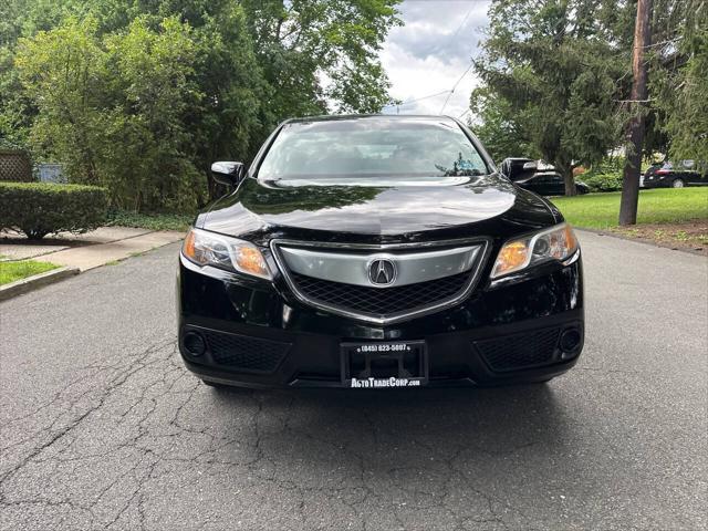 used 2013 Acura RDX car, priced at $12,995