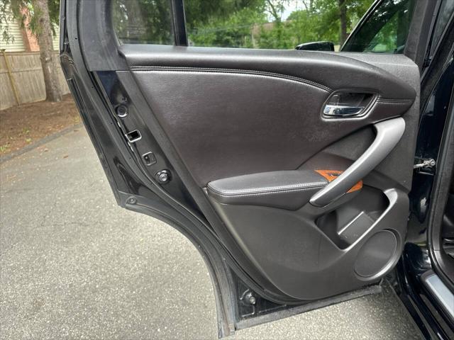 used 2013 Acura RDX car, priced at $12,995
