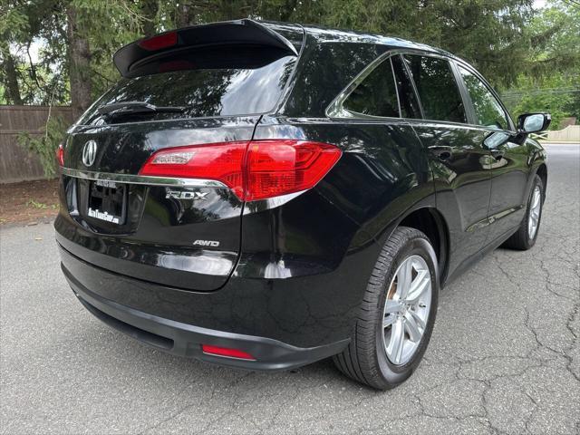 used 2013 Acura RDX car, priced at $12,995