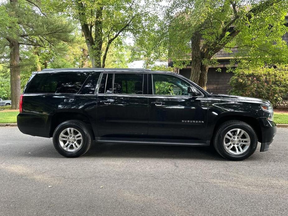 used 2020 Chevrolet Suburban car, priced at $28,995