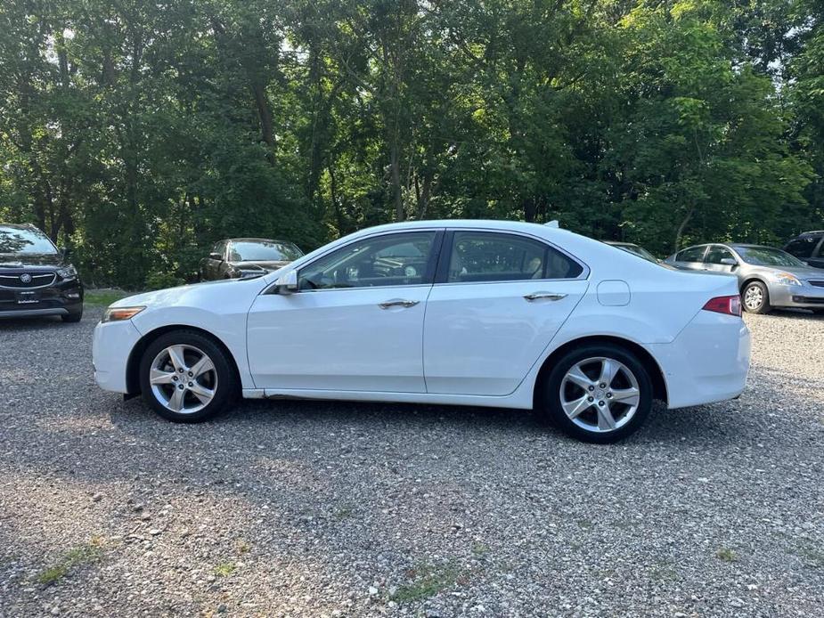 used 2012 Acura TSX car, priced at $11,995